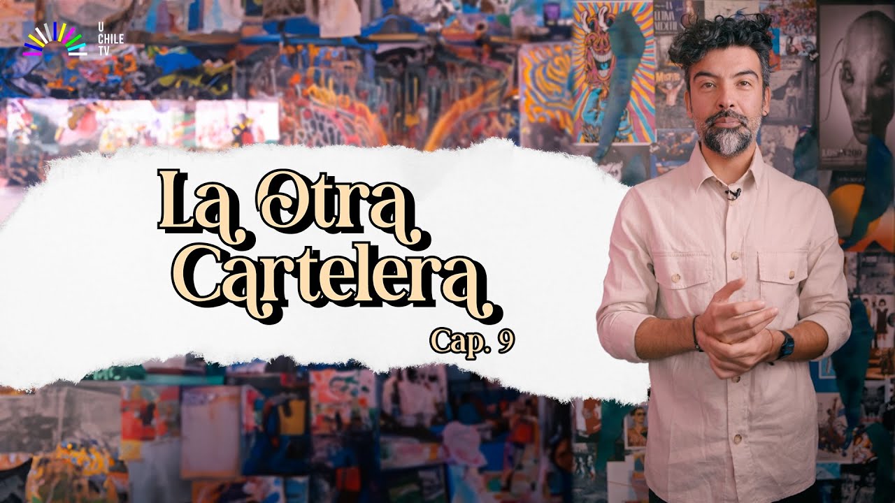 La Otra Cartelera - Cap 9.