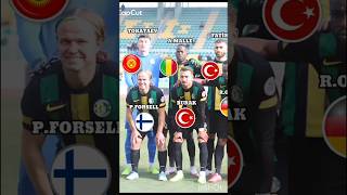 Şanliurfaspor 2025 Kadrosu Nereden Geldi