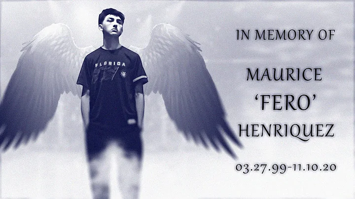 Rest in Peace Fero | A Tribute to Maurice Henrique...