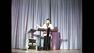 Bach Largo in D Minor BWV 596 (arr. Muro) (1991) - Don Muro