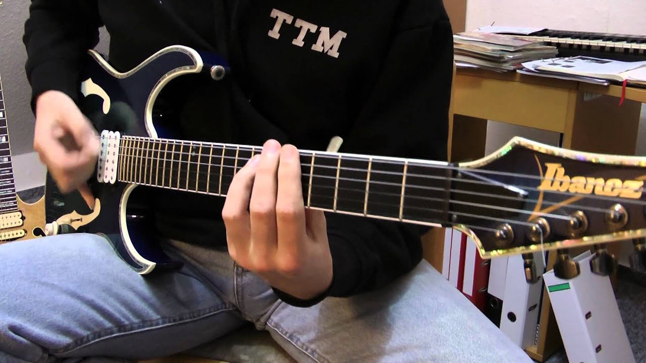 The All-American Rejects - Gives You Hell - Stahlverbieger