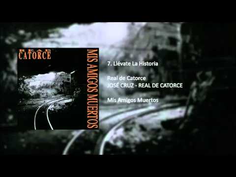 Real De Catorce - Llévate la historia
