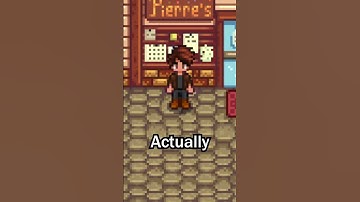 How To Go BACK A Day In Stardew Valley