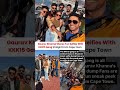 Gaurav Khanna shares fun selfies with KKK15 gang straight from Cape Town #news#gauravkhanna