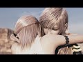 [GMV] Just save me [Final Fantasy XIII-2 BETA]