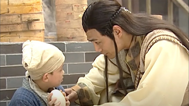 thằng Bé ăn mày không ngờ thân phận đằng sau khiến ai cũng lạnh sống lưng! [Ma Kiếm Sinh Tử Kỳ]
