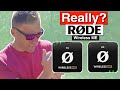 10 Facts you must know - RODE WIRELESS ME