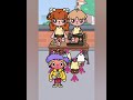 🔴Toca Boca Short Video Collection 🔥