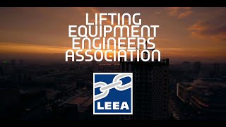 LEEA Corporate Video