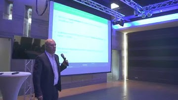 Telecom Solutions for TV Players Workshop