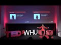 The Life-Changing Power of Solo Adventures | Rizza Licayan | TEDxWHU
