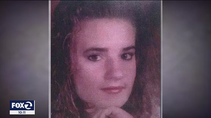 Cousin finds closure after 25-year-old Crockett mu...