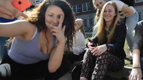 Woburn Memorial High School Class of 2016 Yearbook Ceremony Theme Video