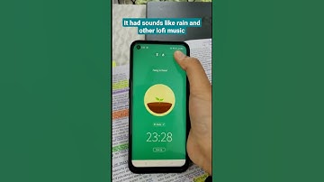 productivity app: Forest 🌱 #shorts #productivity