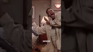 One of Will Smith's Funniest Scenes - Fresh Prince