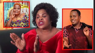 MAMA KANUMBA AMEMUONA KANUMBA YUPO HAI MFALME ZUMARIDI AFUNGUKA BILA MILIONI MOJA HASEMI