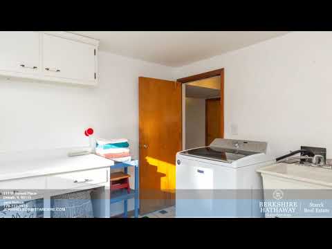 111 W Sunset Place, DeKalb, IL home video tour