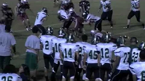 CHRISTOPHER NEALY VS DOUGLAS HIGH SCHOOL