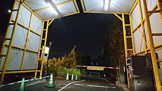From the Aeon Lake Town moriP multi-storey parking lot exit by ドラドラ猫の車載&散歩 / Dora Dora Cat Car & Walk 1,017 views 5 days ago 3 minutes, 37 seconds