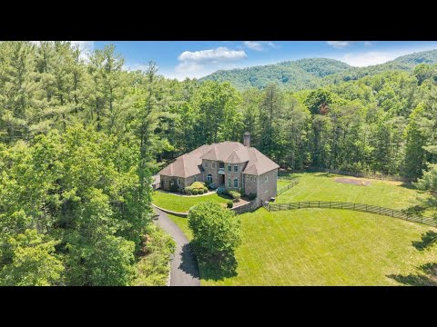 7275 Starlight Ln, Boones Mill, VA home video tour