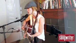 American Songwriter Live: Allison Moorer chords