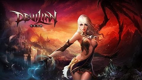 Devilian Walkthrough - Part 1