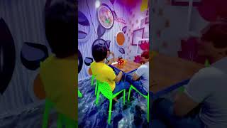 -Resturent-In-Joy-Video