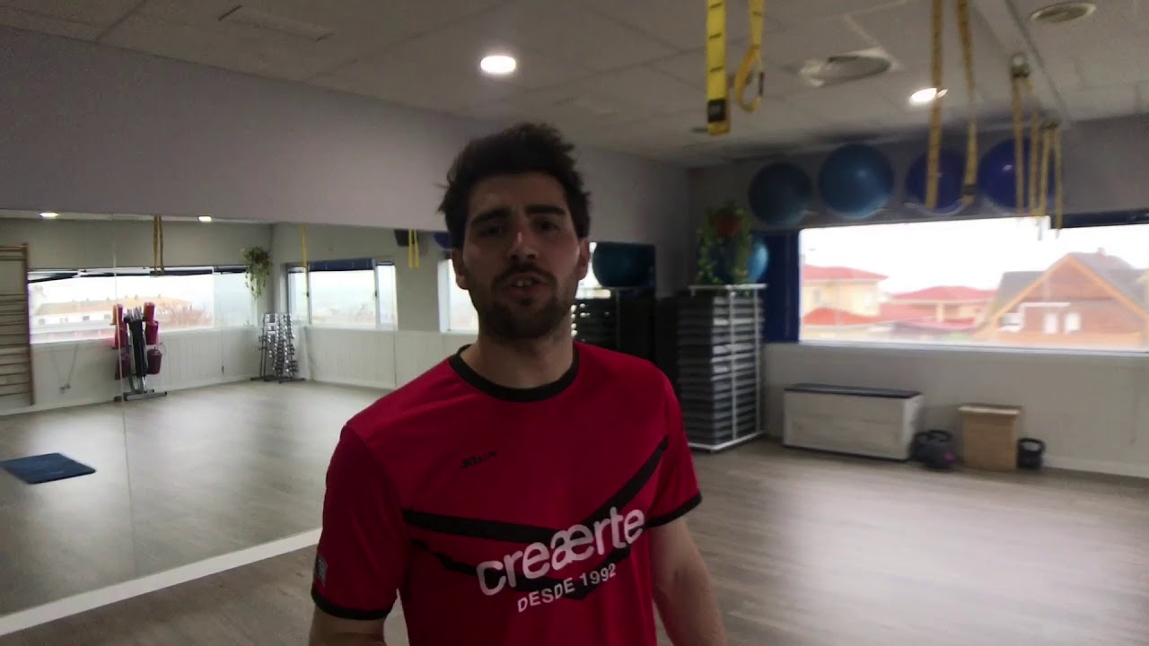 ESTIRAMIENTOS DINÁMICOS APLICADOS AL PADEL padel stratford