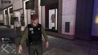 [NO COMMENTARY]  SQ LSPDFR  SPECIAL ÉDITION