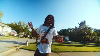 CARIOWW - Otw home (official video)[dir by Zion & assisted dir Bryantmindset]