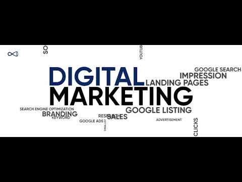 Infinity Reach -  Digital Marketing Agency in Twin Cities (Hyderabad - Secundrabad) - video from Infinity Reach