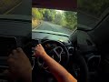 POV Driving Through a Real Life Video Game Level 🎮