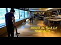 MEU TRABALHO NO JAPAO..