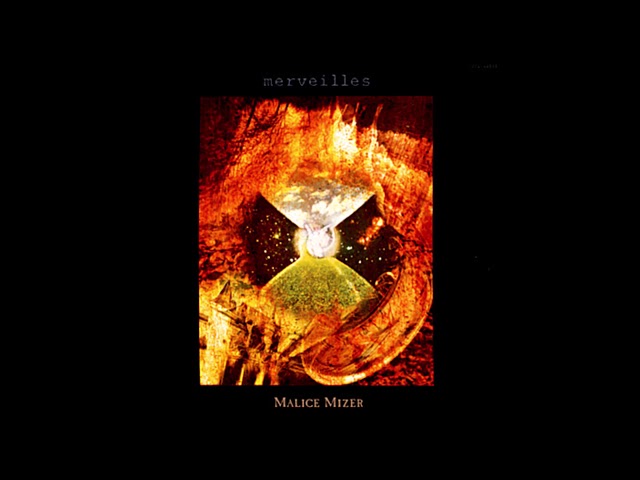MALICE MIZER / Bois de merveilles - YouTube