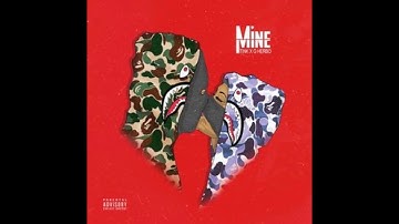 Thumbnail of Tink - Mine ft. G Herbo