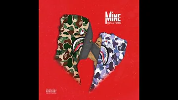 Tink - Mine ft. G Herbo