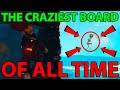 The craziest 10 streak in sea of thieves