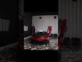 The CRAZIEST engine start up🤯 Follow @OfficialShawnLynch for more car content🏎💨