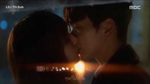 [THAISUB] Kim Yeon Ji - The Words in My Heart (I