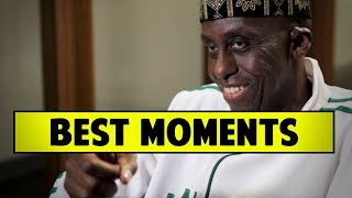 Download lagu Bill Duke Best Moments Bill Duke Best Moments