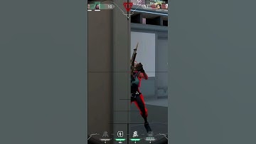 When CODM player plays valorant. #valorant #valorantclips #valorantoperator #valorantop #gaming