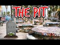 Legendre skate spots the pitvenice pavilion