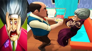 Prankster 3D - New Update & New Levels - WINTER SPECIAL CHAPTER - Android & iOS Game