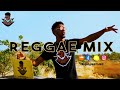 Reggae mix 2022 chronixx beres hammond tarrus riley romain virgo jah cure jboog  dj stylez