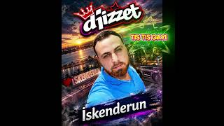 İZZETTİN PALTA-dj izzet-TISTIS DAYI