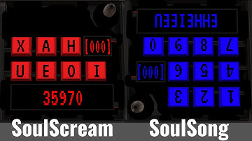 KTANE Modded Tutorial - SoulScream & SoulSong