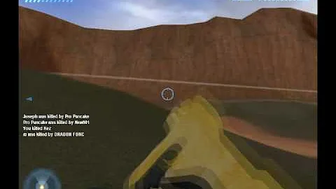 Ç®ä¥øÑ's Useff Halo Trial Minitage