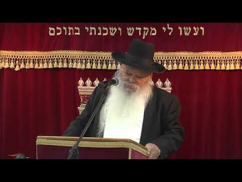 סיפורו של נתן צוציתא | קצרים | הרב דניאל זר