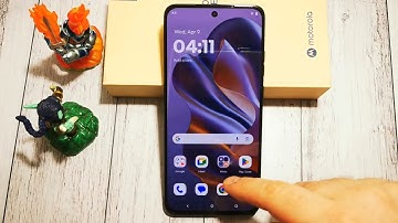📱❌💳 How to Turn Off NFC on Motorola Edge 50 Neo