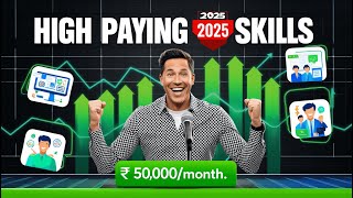 STOP Wasting Time on Wrong Skills Learn These 5 High Income Ones! | Explaineo Profile